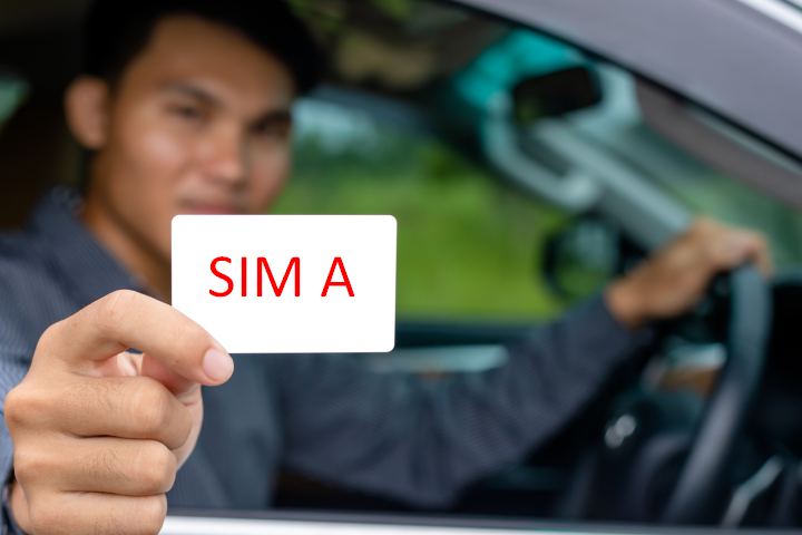 Syarat, Cara Perpanjang SIM Online, dan Biayanya Lengkap