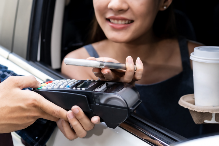 Biaya perpanjang SIM online