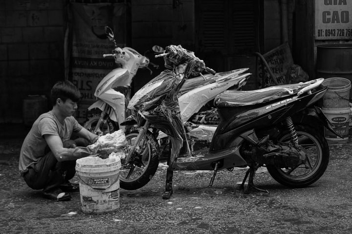 Rekomendasi tempat gadai BPKB motor tanpa survey di Bogor terbaik