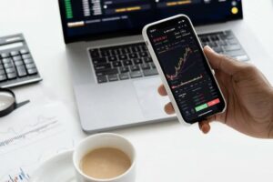 10 Rekomendasi Aplikasi Trading Saham Terbaik Terdaftar OJK