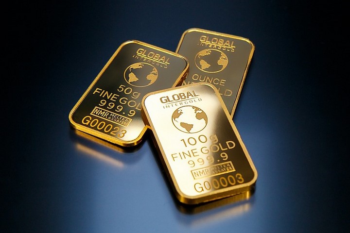 Rekomendasi investasi yang menguntungkan jangka pendek dan panjang - investasi emas