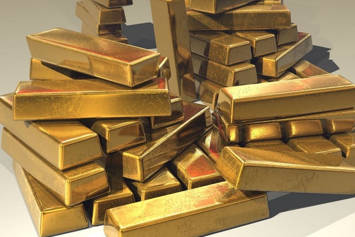 Cara Investasi Emas Berharap Untung Banyak