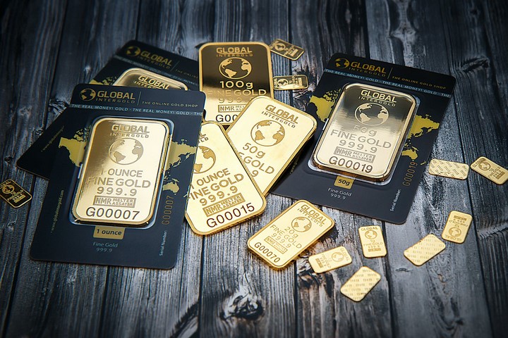 Panduan dan cara investasi emas yang mudah dan menguntungkan